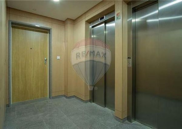 Apartamento T2