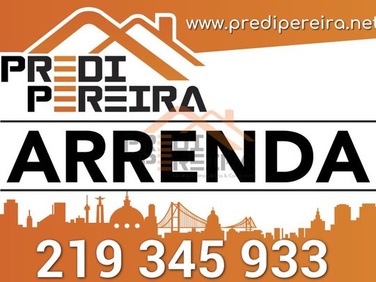 Apartamento T2 em Lisboa - Foto 1