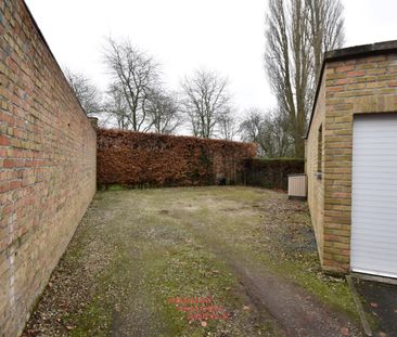 Instapklaar gelijkvloers appartement met 2 slaapkamers - Photo 1