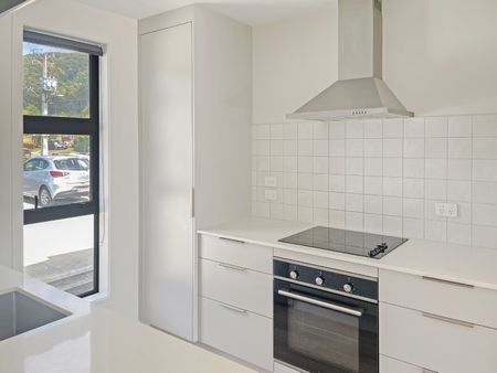 Townhouse Living - Photo 5