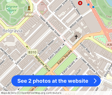 Eaton Square, London, SW1 - Photo 1