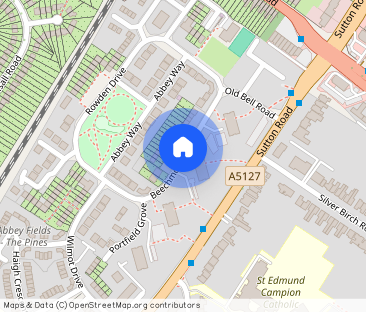 Beechmount Drive, Erdington, Birmingham, B23 - Photo 1