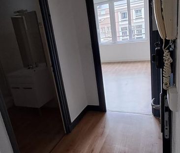 Location appartement F2 Amiens - Photo 5