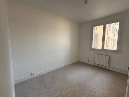 Location appartement rénové 4 pièces 73.84 m² à Romans-sur-Isère (26100) 4 - Photo 5