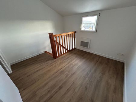 Location appartement 1 pièce 28.32 m2 à Joué-lès-Tours - Photo 3
