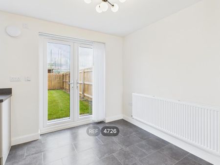 3 bedroom detached house to rent - Photo 4