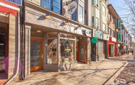 For Lease - 415 Roncesvalles Avenue Unit# 3, Toronto, Ontario - Photo 4