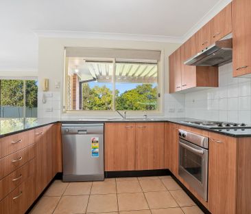 Spacious Home with Modern Features - Photo 5