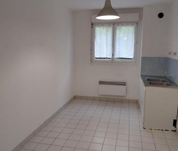 Location Appartement 2 pièces 52m² ANGERS 49000 - Photo 1