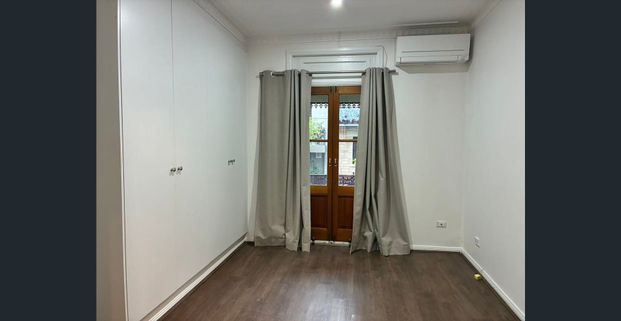 MODERN TERRACE WITH PERFECT LOCATION - Photo 1