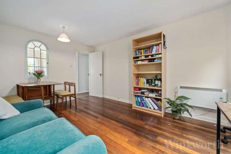 Timber Pond Road, London, SE16 - Photo 2