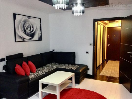 Garsoniera de inchiriat | decomandata | B-dul Victoriei - Fotografie 1