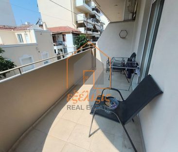 Studio/Γκαρσονιέρα για ενοικίαση Άγιος Βασίλειος (Βόλος) - Photo 5