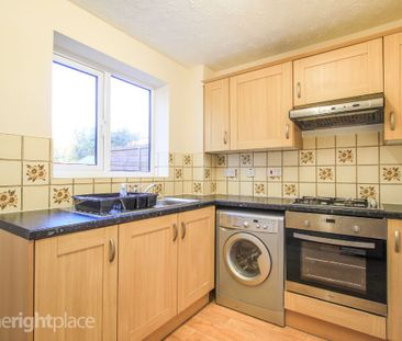 Bosworth Close, West Bletchley - Photo 3