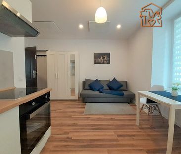 Mysłowice ul. Józefa Lompy - Фото 5