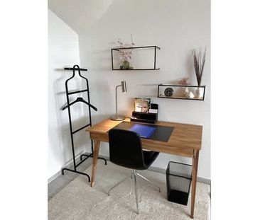 1.5 Zimmer, 47 m², Untergeschoss - Foto 3