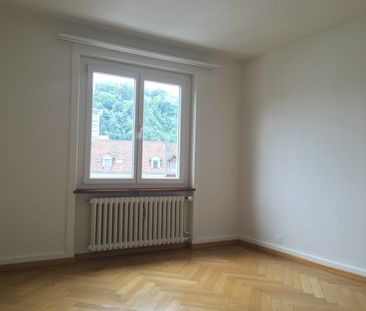 Rent a 3 rooms apartment in Luzern - Photo 1