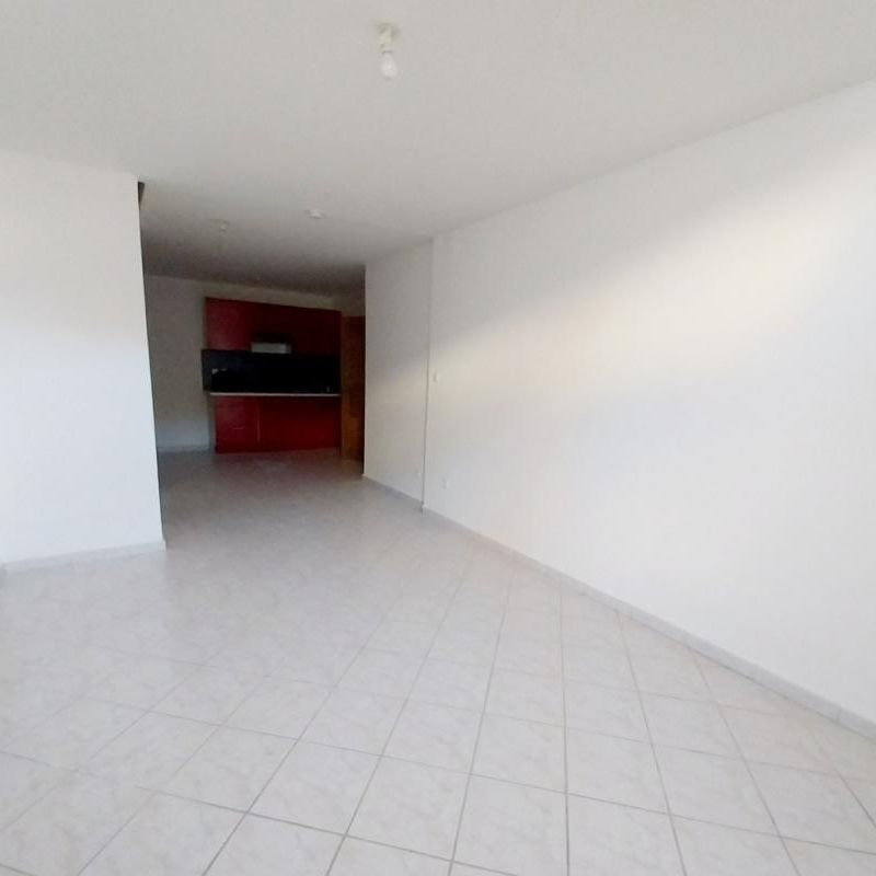 Location Appartement 3 pièces 51m² BRANNE 33420 - Photo 1