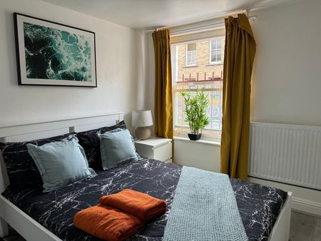 1 Bed Flat, Brick Lane, E1 - Photo 5