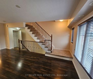 For Lease - 5605 Oscar Peterson Boulevard Unit# 8, Mississauga, Ont... - Photo 2