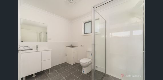 BRAND NEW THREE BEDROOM UNIT - Photo 2