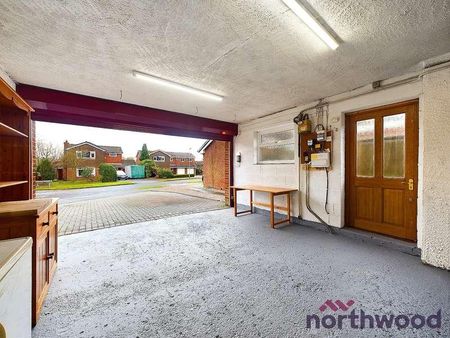 Park House Drive, Sandbach, CW11 - Photo 5