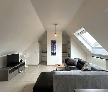 Appartement in centrum Beveren met 1 slaapkamer - Foto 4