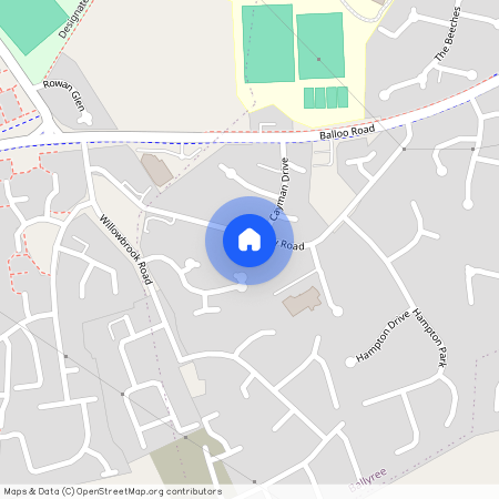 24a Primacy Road, Bangor, BT19 7PQ