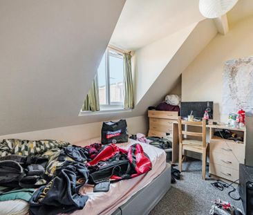 6 bedroom terraced house to rent - Photo 4