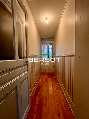 T2 bis au rdc saint claude - Photo 1