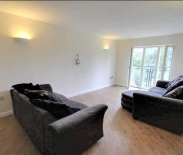2 bedroom apartment to rent - Photo 1
