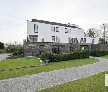 Appartement te huur - Photo 2