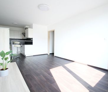 Pronájem bytu 2+kk • 49 m²Za Parkem, Dobřichovice - Dobřichovice, S... - Fotografie 3