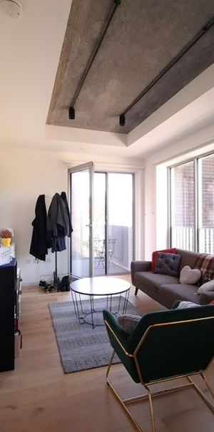 1 Bed Flat, Goodluck Hope Walk, E14 - Photo 1