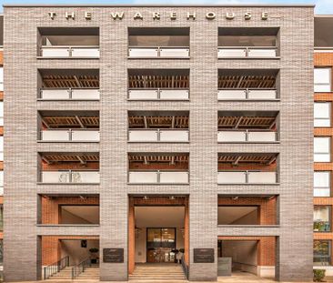 1 bedroom flat to rent - Photo 6