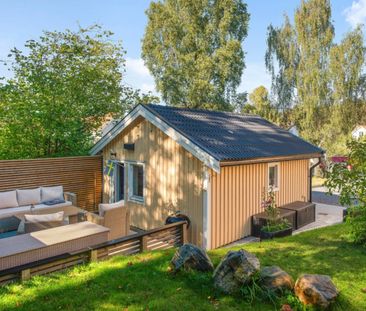 Small luxory villa - Photo 3