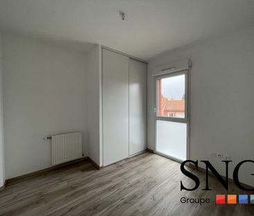 T3 DUPLEX AVEC LOGGIA + DEUX PARKINGS - Photo 2