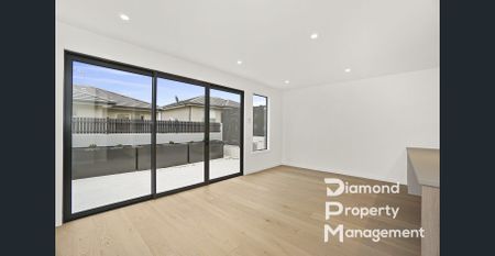 Brand New Seedwood Townhouse for Rent in Templestowe - Photo 4