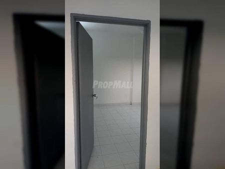rantau panjang jalan kapar batu 3 port klang utama batu belah - Foto 3