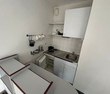 Studio MEUBLÉ de 18.57 m², rue des postes – Sébastopol réf 5346 - Photo 2