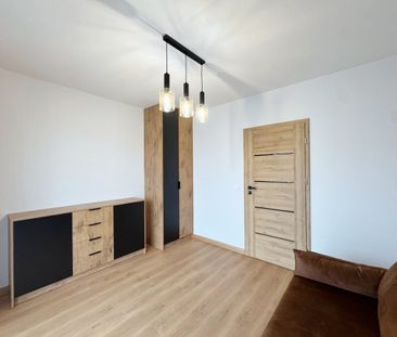 Dwa Osobne Pokoje przy Parku Czerniakowskim |Garaż 39 m² - Фото 6