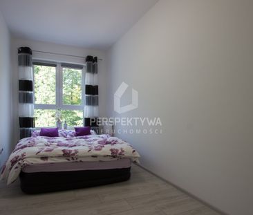 DO WYNAJĘCIA APARTAMENT Z GARAŻEM. UL. SUWALSKA - Zielona Góra - Zdjęcie 5