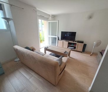 Location Appartement 2 pièces 45m² LIMOGES 87000 - Photo 1