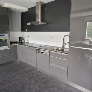 Location Appartement 2 pièces 57m² ST JACQUES DE LA LANDE 35136 - Photo 2