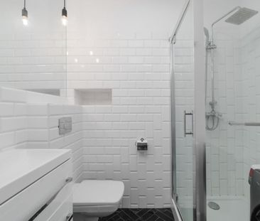 Mieszkanie do wynajęcia 2 pokoje Aleja Wyzwolenia, Warszawa 53 m² - Фото 5