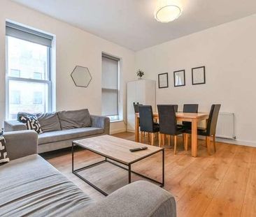 Holloway Road, Holloway, N7 - Photo 1