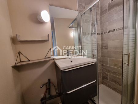 Location Appartement 2 pieces Toulouse 1 chambre - Photo 4