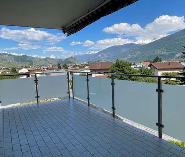 Apartment 3.5 rooms - Photo 4