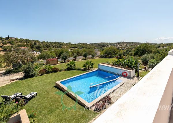 TH2023441 - Entire villa in Boliqueime winter Rental