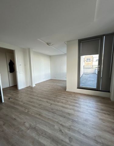 Te huur: Appartement Prins Hendrikkade 14 S in Rotterdam - Photo 3